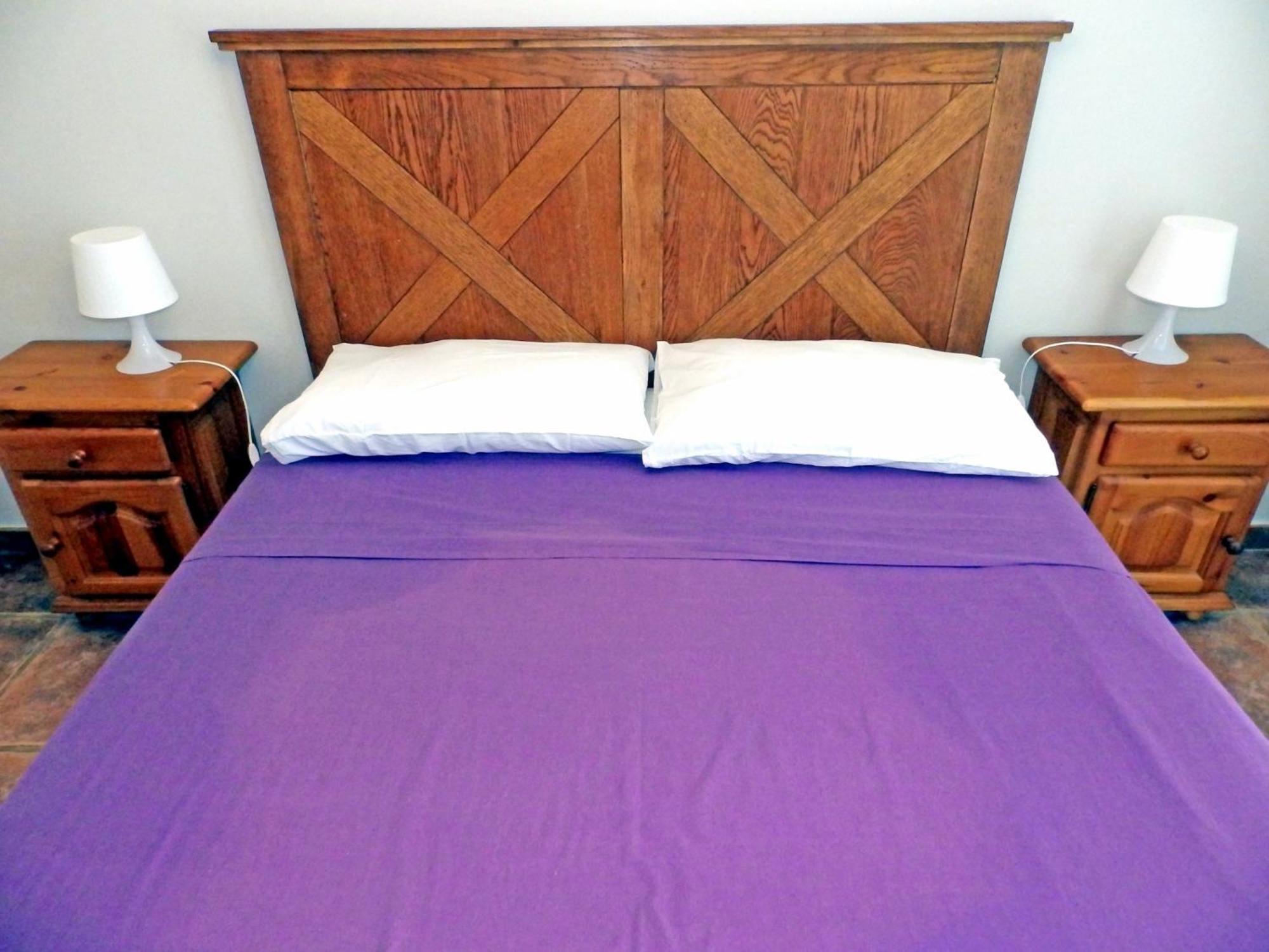 Apartamentos Medano - Atico Playa El Médano Zimmer foto